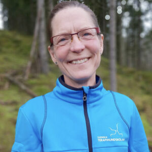Anja Wernersson