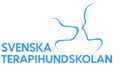 Terapihundskolan Logotyp